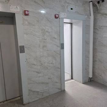 Продается 1-комнатная квартира, 41,7 м²