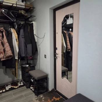 Продается 1-комнатная квартира, 41,7 м²