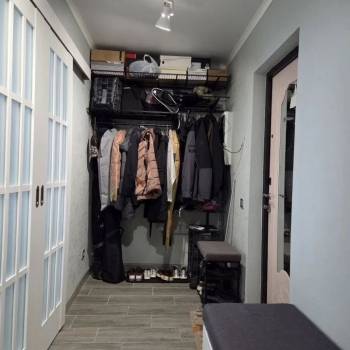 Продается 1-комнатная квартира, 41,7 м²
