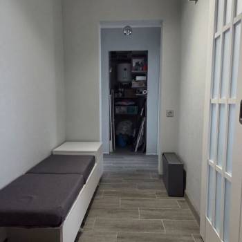 Продается 1-комнатная квартира, 41,7 м²