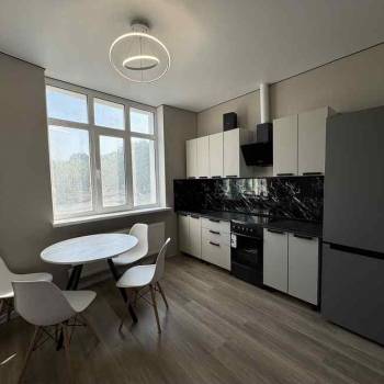 Сдается 2-х комнатная квартира, 55 м²