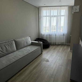 Сдается 2-х комнатная квартира, 55 м²