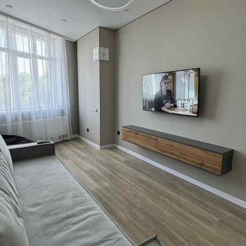 Сдается 2-х комнатная квартира, 55 м²