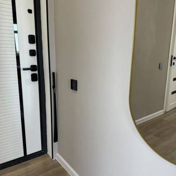 Сдается 2-х комнатная квартира, 55 м²