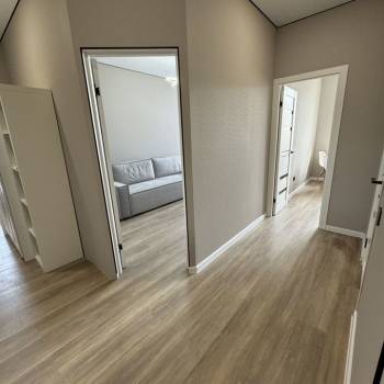 Сдается 2-х комнатная квартира, 55 м²