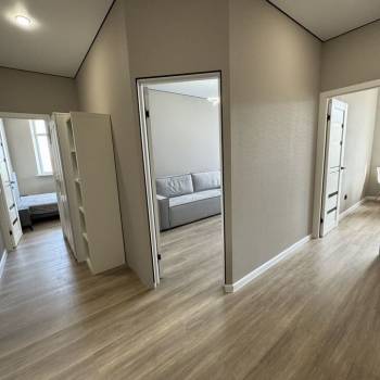 Сдается 2-х комнатная квартира, 55 м²