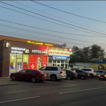 Сдается Нежилое помещение, 34 м²