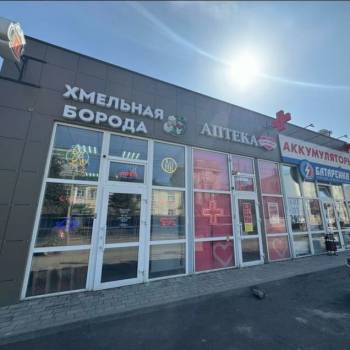 Сдается Нежилое помещение, 34 м²