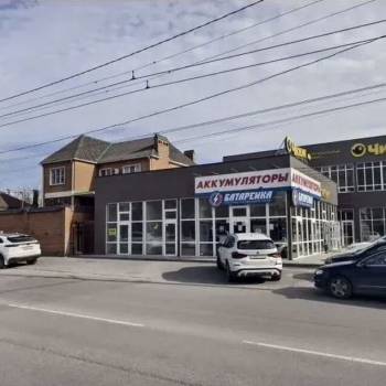 Сдается Нежилое помещение, 34 м²