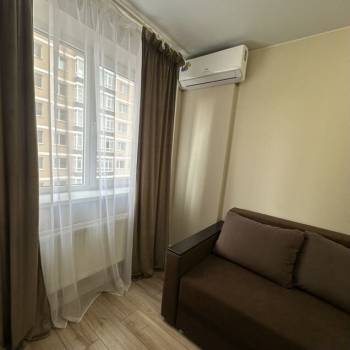 Сдается 1-комнатная квартира, 32,3 м²