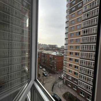 Сдается 1-комнатная квартира, 32,3 м²