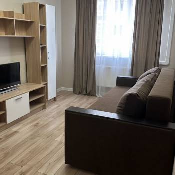 Сдается 1-комнатная квартира, 32,3 м²