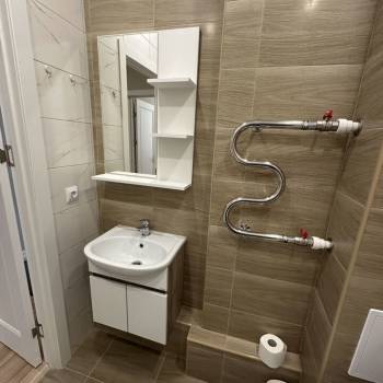 Сдается 1-комнатная квартира, 32,3 м²
