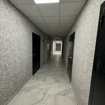Сдается 1-комнатная квартира, 32,3 м²