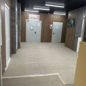 Сдается 1-комнатная квартира, 32,3 м²