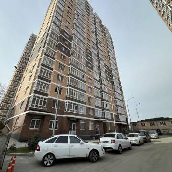 Сдается 1-комнатная квартира, 32,3 м²