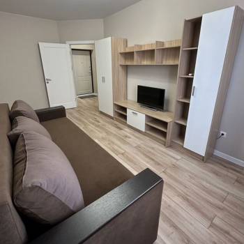 Сдается 1-комнатная квартира, 32,3 м²