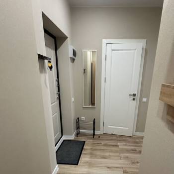 Сдается 1-комнатная квартира, 32,3 м²