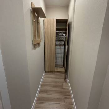 Сдается 1-комнатная квартира, 32,3 м²