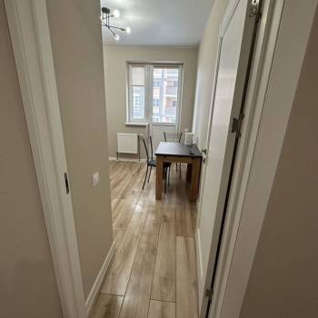 Сдается 1-комнатная квартира, 32,3 м²