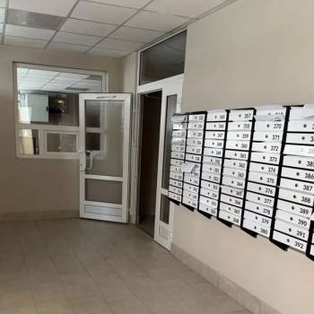 Продается 1-комнатная квартира, 36,9 м²