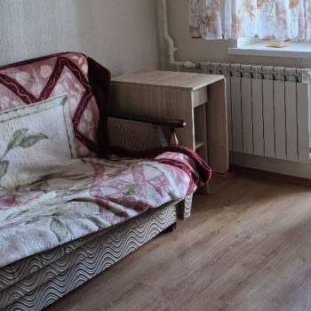Продается 1-комнатная квартира, 15,2 м²