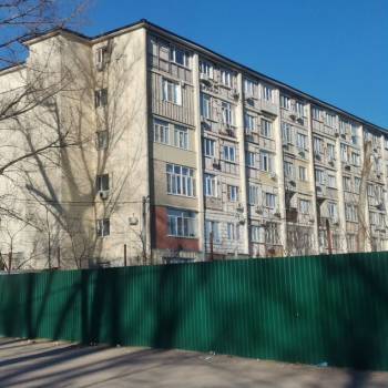 Продается 1-комнатная квартира, 15,2 м²