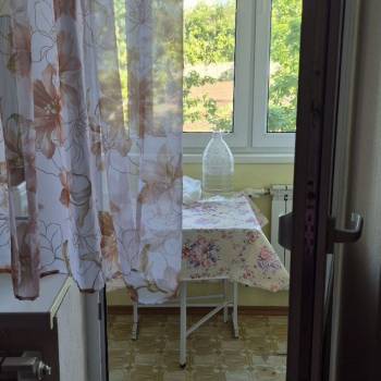 Продается 1-комнатная квартира, 15,2 м²