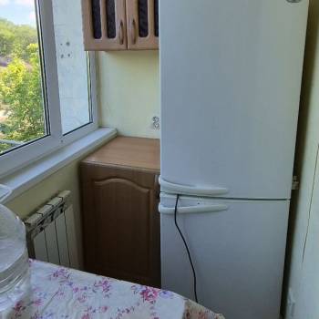 Продается 1-комнатная квартира, 15,2 м²