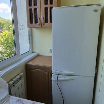 Продается 1-комнатная квартира, 15,2 м²