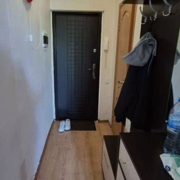 Продается 1-комнатная квартира, 15,2 м²