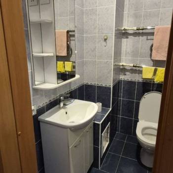 Продается 1-комнатная квартира, 15,2 м²