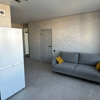 Сдается 1-комнатная квартира, 41 м²