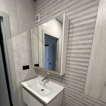 Сдается 1-комнатная квартира, 41 м²