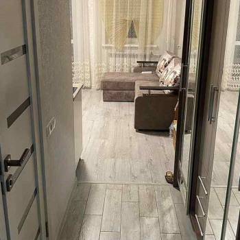 Сдается 1-комнатная квартира, 24 м²