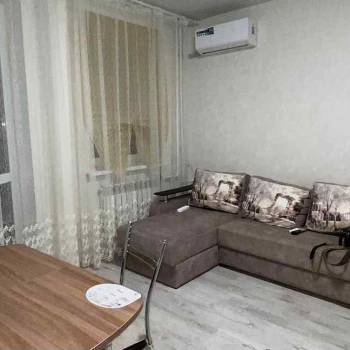 Сдается 1-комнатная квартира, 24 м²