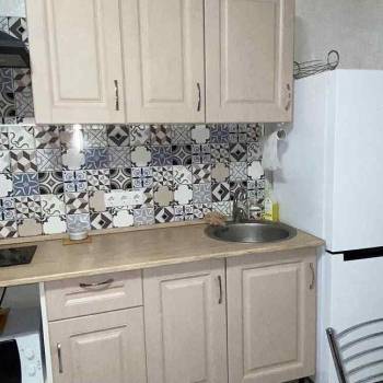 Сдается 1-комнатная квартира, 24 м²