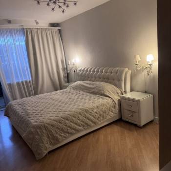 Продается 3-х комнатная квартира, 95 м²
