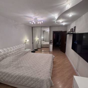 Продается 3-х комнатная квартира, 95 м²