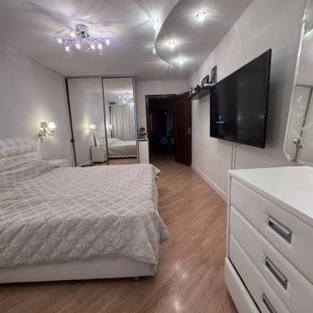 Продается 3-х комнатная квартира, 95 м²