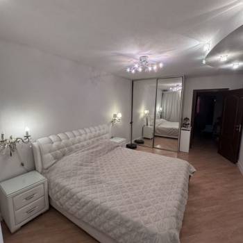 Продается 3-х комнатная квартира, 95 м²