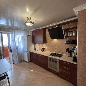 Продается 3-х комнатная квартира, 95 м²