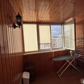 Продается 3-х комнатная квартира, 95 м²