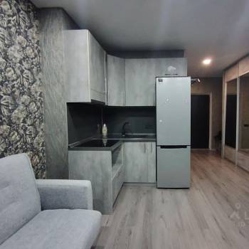 Сдается 1-комнатная квартира, 28 м²