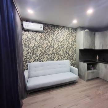 Сдается 1-комнатная квартира, 28 м²