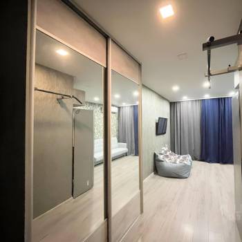 Сдается 1-комнатная квартира, 28 м²