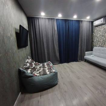 Сдается 1-комнатная квартира, 28 м²