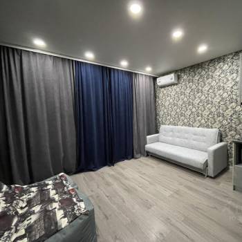 Сдается 1-комнатная квартира, 28 м²