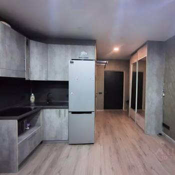 Сдается 1-комнатная квартира, 28 м²