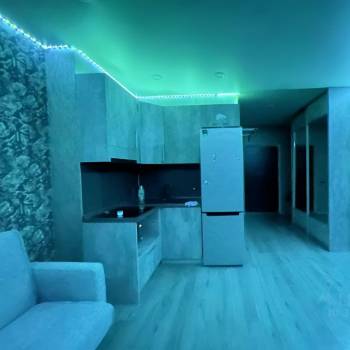 Сдается 1-комнатная квартира, 28 м²
